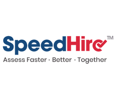 SpeedHire logo
