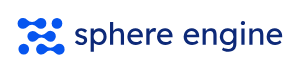 Sphere Engine logo