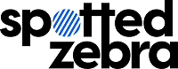Spotted Zebra logo