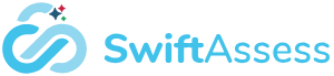 SwiftAssess logo