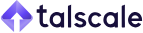 TalScale logo