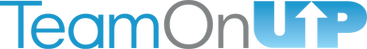TeamOnUP logo