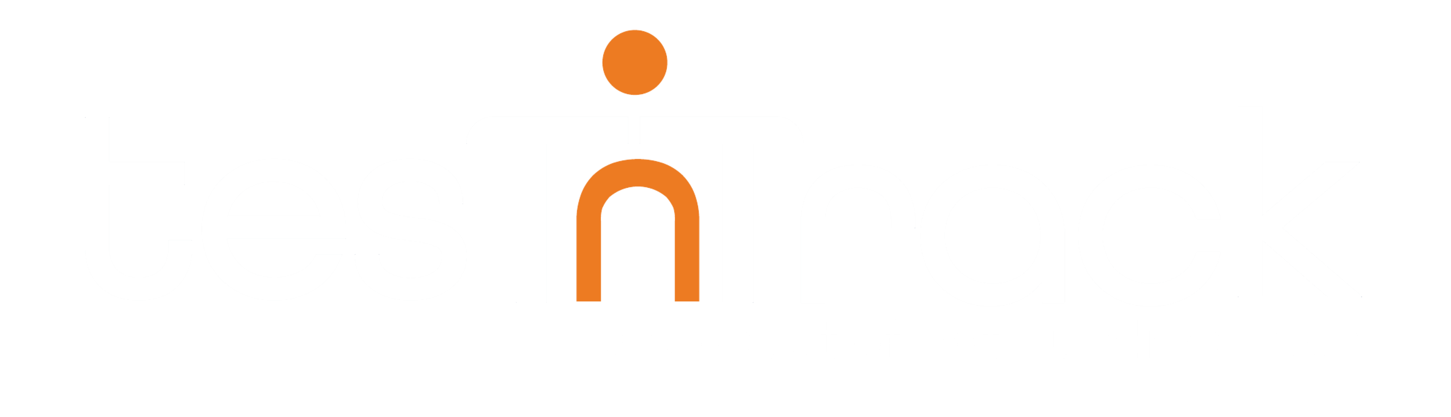 TestnTrack logo