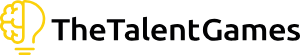The Talent Games logo