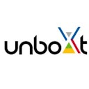 unboXt logo