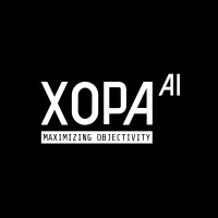 X0PA ROOM logo