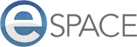 eSPACE logo