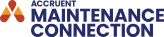 Maintenance Connection logo