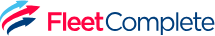 Fleet Complete logo