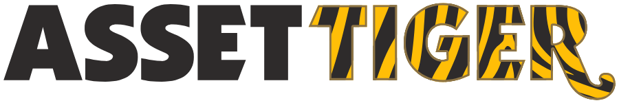 AssetTiger logo