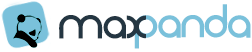 Maxpanda CMMS logo
