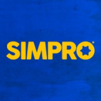 Simpro logo