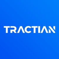 Tractian logo