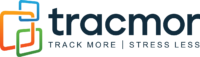 Tracmor logo