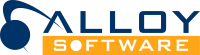 Alloy Navigator logo