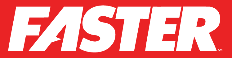 FASTER Web logo