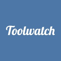 ToolWatch logo