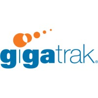 GigaTrak Asset Tracking System logo
