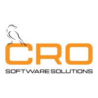Cro Software Solutions logo