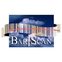 BarScan logo