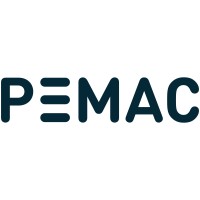 PEMAC Assets logo