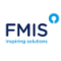 FMIS Fixed Asset Management logo