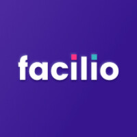 Facilio logo