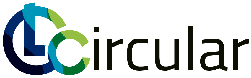 CLCircular logo