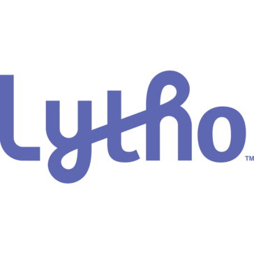 Lytho Digital Asset Management logo