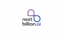 NextBillion.ai logo