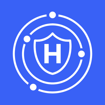 HiddenApp logo