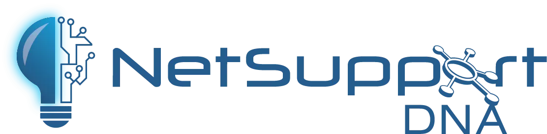 NetSupport DNA logo