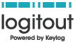 Logitout logo