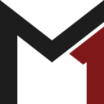 M1Encompass logo