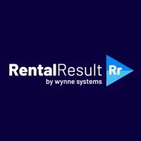 RentalResult logo