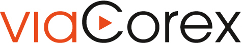 ViaCorex logo