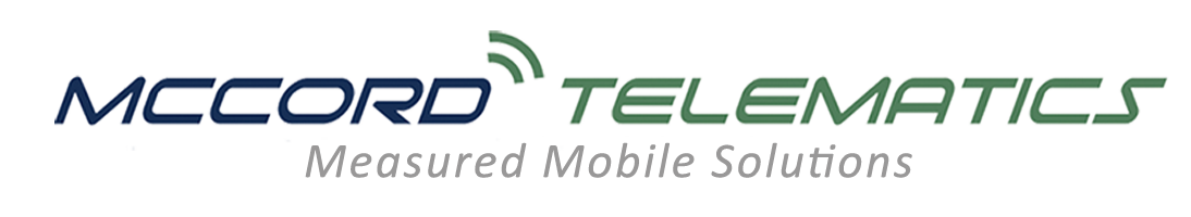 McCord Telematics logo