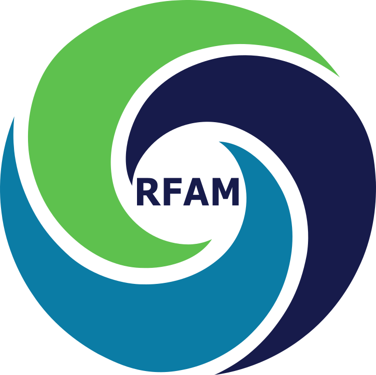 RFAM logo