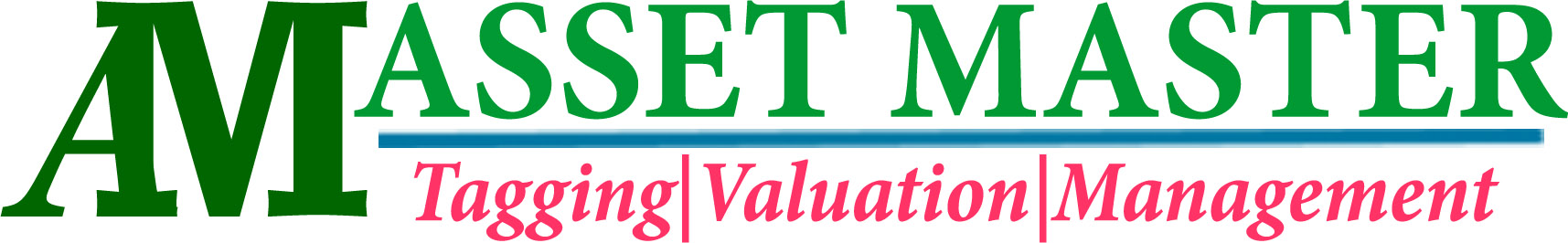 Asset Master logo