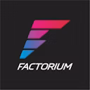 Factorium CMMS logo