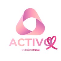 Activo EAM - CMMS logo