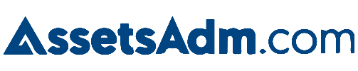 AssetsADM logo