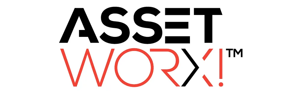 AssetWorx! logo
