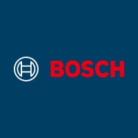 Bosch BlueHound logo