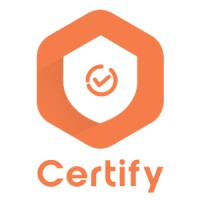 Certify logo