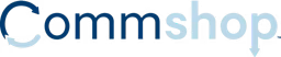 Commshop logo