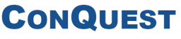 Conquest logo