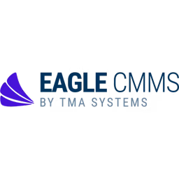 Eagle CMMS logo