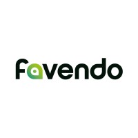 Favendo Robot logo
