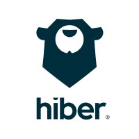 HiberHeavy logo